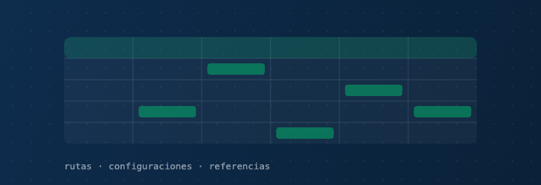 Base completa SICETAC